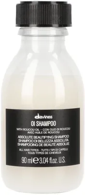 Obrázok produktu pre Davines Oi Absolute Skrášľujúci šampón 90ml