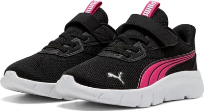 Produktbild von Puma Flexfocus Modern Ac+ Laufschuhe Schwarz EU 32 1/2 Mädchen Schwarz EU 32 1/2