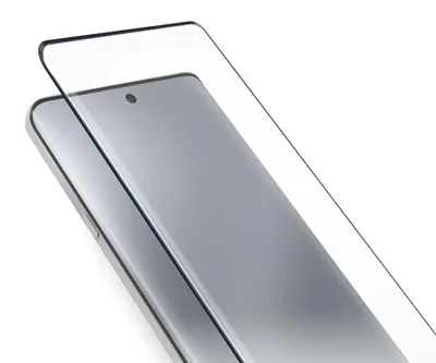 Produktbild von SBS Glas Displayschutz 4D Full Glass Für Motorola Edge 60