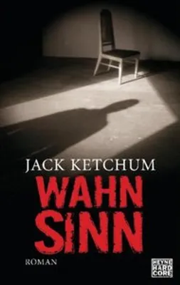 Produktbild von Wahnsinn