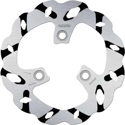 Produktbild von Bremsscheibe Galfer WAVE® Racing 190 x 3,6 mm starr mit ABE für Yamaha Aerox 50