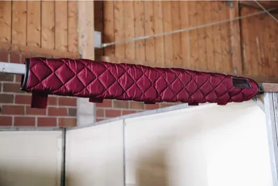 Produktbild von Kentucky Kopfschutz Lila Lila One Size