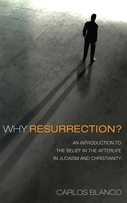 Produktbild von Why Resurrection?