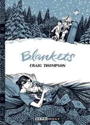 Image de Blankets