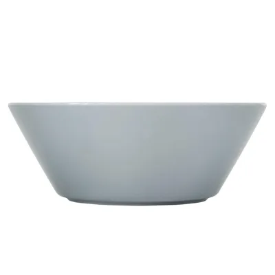 Produktbild von Iittala Teema Schale - 15 cm - Perlgrau