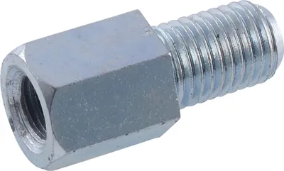 Produktbild von Spiegel Adapter - Spiegel M8 Links auf Aufnahme M10 Links