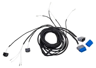 Für W447 Kabelbaum LED ILS Intelligent Light System Code LG2 / Original Kufatec in der Farbe von KUFATEC GmbH & Co. KG