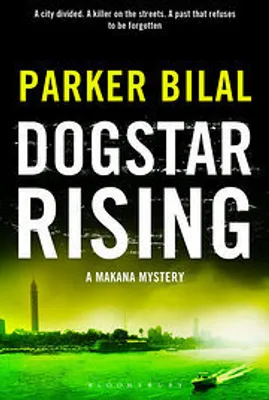 Produktbild von Dogstar Rising