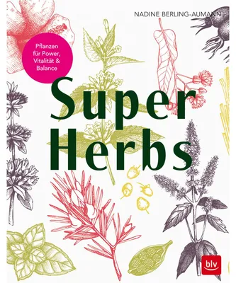 Imagen del producto de Super Herbs