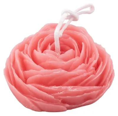 Imagen del producto de HomeBound, vela perfumada con aroma a rosa