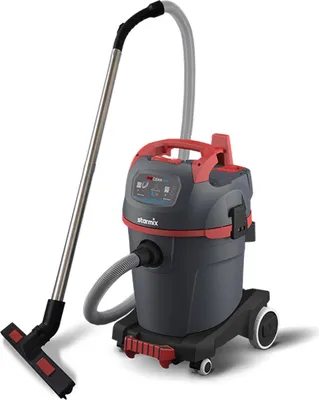 Produktbild von Starmix Reinigungssauger uClean LD-1432 Wet,Nass- und Trockensauger 1400 W, 32 L