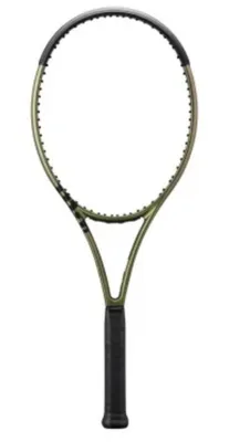 Produktbild von Wilson Blade 100L V8.0 Frm N/A 2