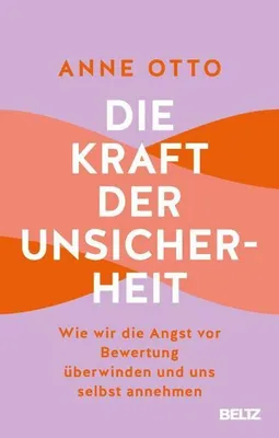 Immagine prodotto di Die Kraft der Unsicherheit