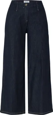 Produktbild von Toni Dress Jenny Culotte Blue Rinsed 42