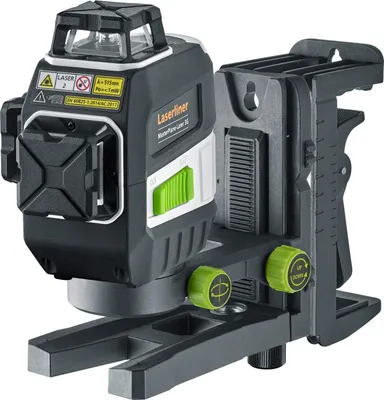 Obrázek produktu pro Laserliner Linienlaser MasterPlane 3G Plus