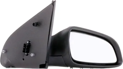 Produktbild von ALKAR 6140438 Außenspiegel Seitenspiegel Rechts für OPEL Astra H Caravan (A04) Beheizt Konvex Grundiert Elektrisch