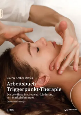 Produktbild von Arbeitsbuch Triggerpunkt-Therapie