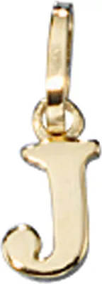 Anhänger-Buchstabe-J-aus-333-Gold
