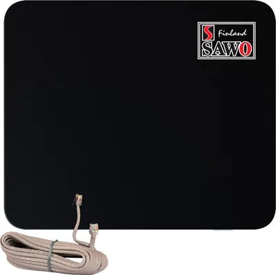 Obrázek produktu pro Sawo výkonová jednotka SAUNOVA 2.0 pro saunové kamna do 9 kW