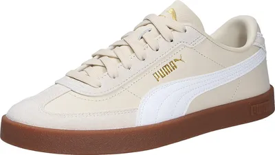 Produktbild von Puma Damen Sneaker CLUB II ERA beige Größe EUR 38,5