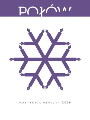Produktbild von Almanach poetycki Połów Debiuty 2018