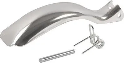 Obrázok produktu pre Blatník Hudora Big Wheel 125 - čierna S4IOHL