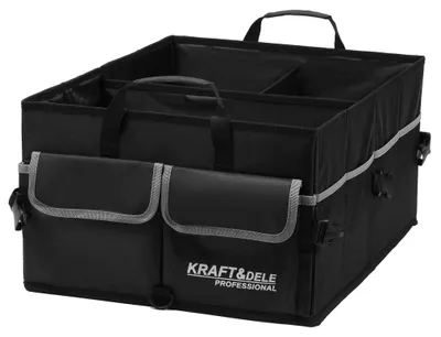 Produktbild von Auto-Organizer 54 x 40 x 27 cm KD11884