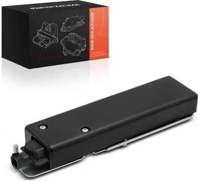 Zdjęcie produktu dla Frankberg Zamk klapy bagażnika dla Land Rover Discovery III L319 FUG500010