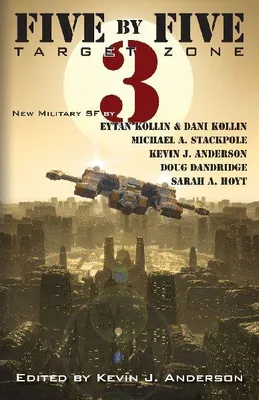 Produktbild von Five by Five 3