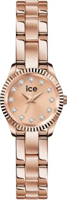 Ice-Watch 025541 Damenuhr ICE Mimi Roségoldfarben 1