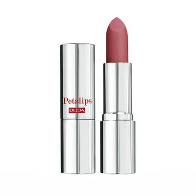 Produktbild von Petalips Paraben-Free Matte Cream Lipstick 007 Delicate Lily 3.5 g