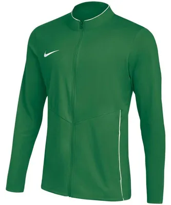 Zdjęcie produktu dla Bluza Nike Dri-FIT Park 26 męska, kolor zielony, model HM7249, kod koloru 302, rozmiar: XL