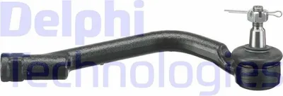 Produktbild von DELPHI Spurstangenkopf Spurstange für KIA SORENTO II (XM) Vorne Rechts TA3183