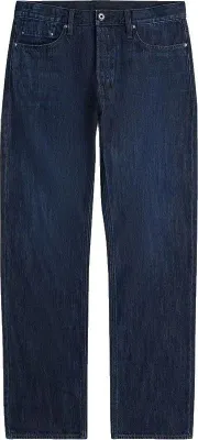 Produktbild von G-star Dakota Regular Straight Fit Jeans Blau 35 / 36 Herren Blau 35