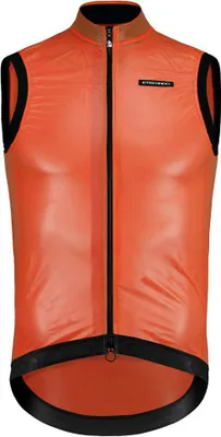 Immagine prodotto di Etxeondo Gilet Busti Arancione L Uomo Arancione L