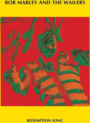 Produktbild von Bob Marley And The Wailers - Redemption Song Vinyl