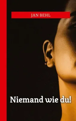 Produktbild von Niemand wie du!