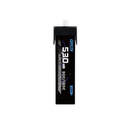Produktbild von GEPRC Li-Ion 530mAh 1S Akku PH2.0