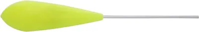 Produktbild von FTM Bombarde floating fluo yellow - Sbirolino, Gewicht:20g