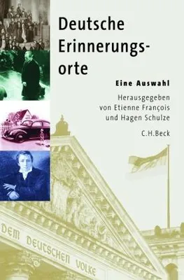 Obrázok produktu pre Deutsche Erinnerungsorte