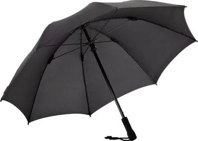 Produktbild von Euroschirm Swing schwarz