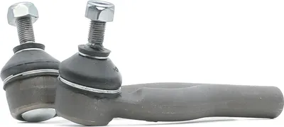 Produktbild von RIDEX Spurstangenkopf Spurstange für FIAT PANDA (169) Vorne 914T0942