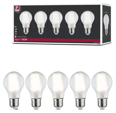 Produktbild von Paulmann Filament 230V LED Birne