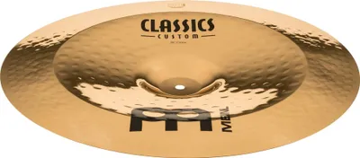 Produktbild von Meinl Classics Custom Brilliant