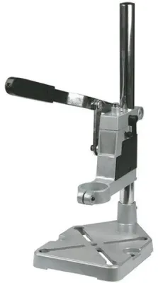 Zdjęcie produktu dla VERTO Statyw do wiertarki średnica 43 mm, skok 60 mm