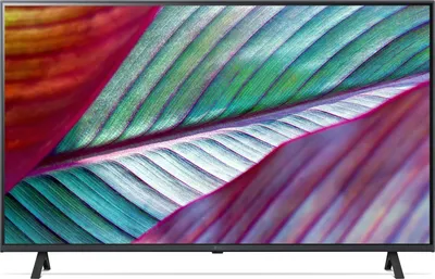 Produktbild von Smart TV LG 55UR78006LK Fernseher 4K Ultra HD 138,0 cm 55,0 Zoll