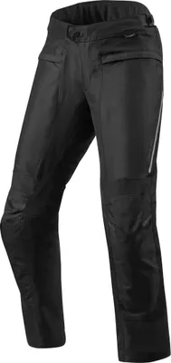 Produktbild von Revit Factor 4 Motorrad Textilhose, schwarz, S