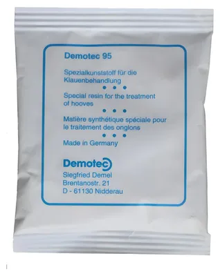 Image de Demotec 95 poudre 1 kg
