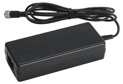 Obrázek produktu pro Zebra PWR-BGA24V78W4WW, Přenosný počítač, Vnitřní, 100 - 240 V, 78 W, 24 V, 240 V