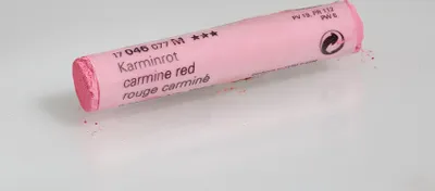Produktbild von Schmincke Pastell M Karminrot Pastell 17 046 077